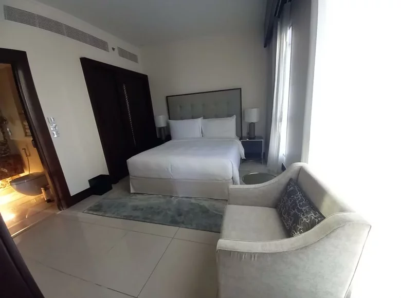 1 bedroom apartment 74 m² Dubai, UAE