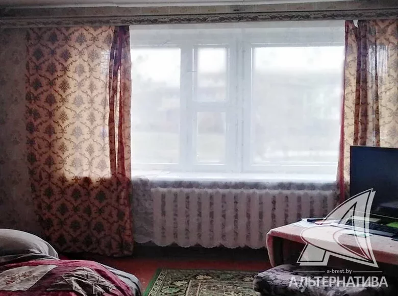 Квартира 3 комнаты 58 м² Оберовщина, Беларусь