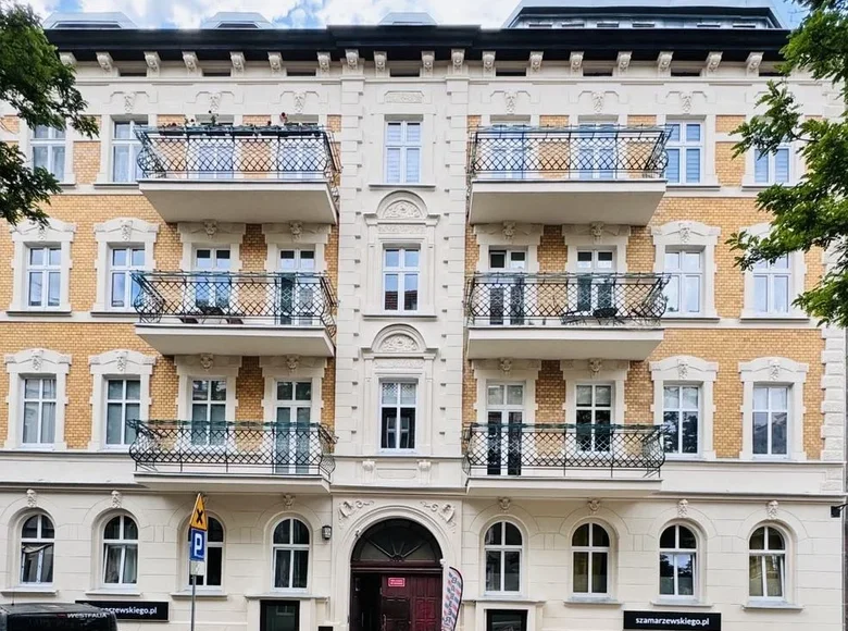 Wohnung 5 zimmer 129 m² Posen, Polen