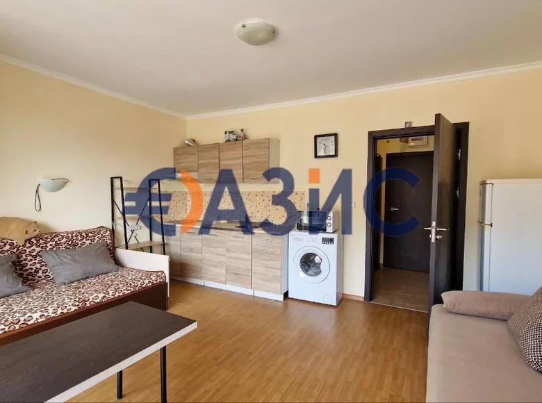 Apartamento 42 m² Sveti Vlas, Bulgaria