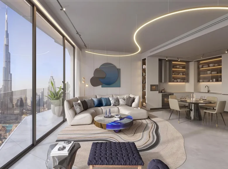3 bedroom apartment 355 m² Dubai, United Arab Emirates