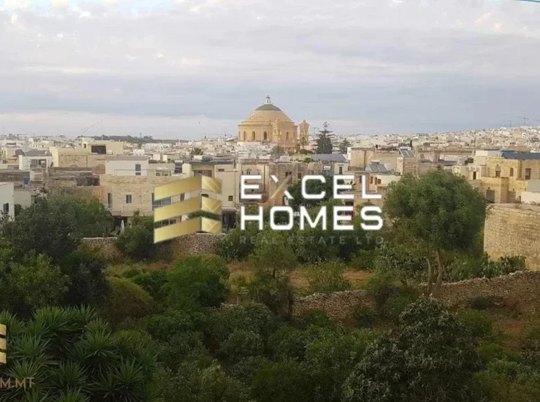 Apartamento 3 habitaciones  en Mosta, Malta