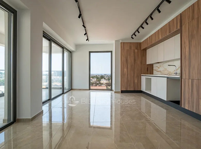 Квартира 2 спальни 133 м² муниципалитет Лимасол, Кипр
