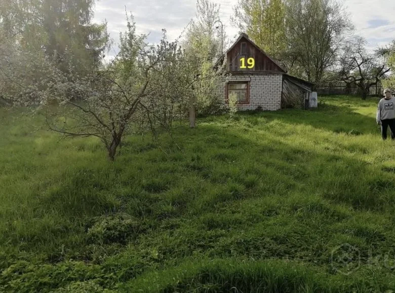 Parcelas  Orsha, Belarús