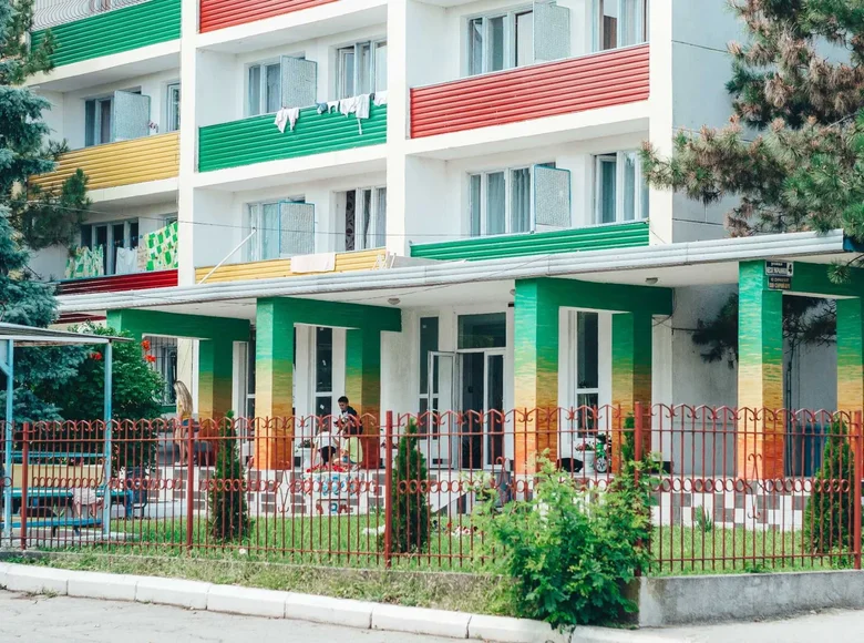 Propriété commerciale 5 969 m² à Serhiïvka, Ukraine