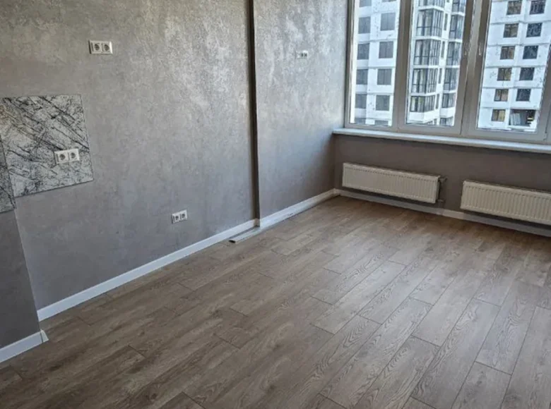 Mieszkanie 1 pokój 39 m² Odessa, Ukraina