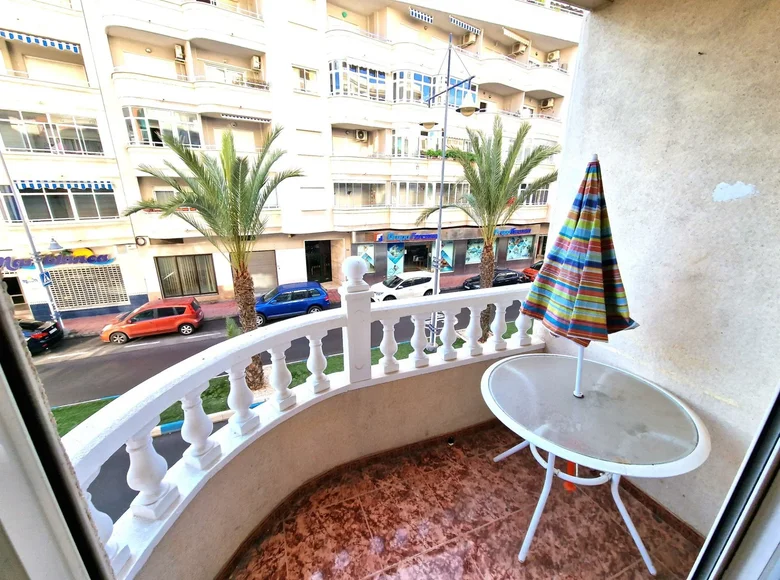 Apartamento 2 habitaciones 67 m² Torrevieja, España
