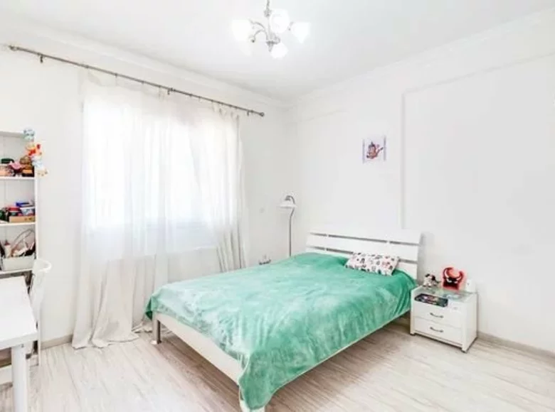 Appartement 5 chambres 250 m² Limassol, Bases souveraines britanniques