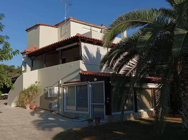 1 room Cottage 143 m² Municipality of Chalkida, Greece