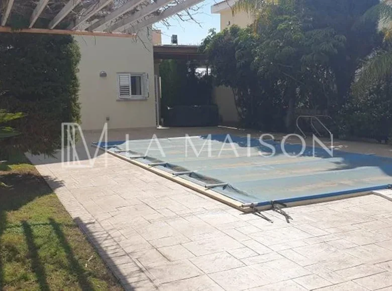 Haus 3 Schlafzimmer 130 m² Pervolia, Cyprus