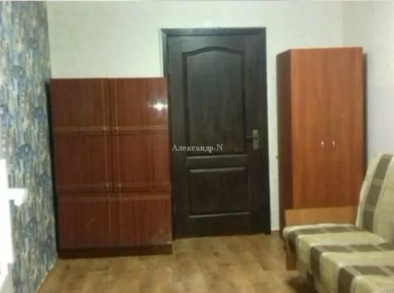 Mieszkanie 1 pokój 21 m² Odessa, Ukraina