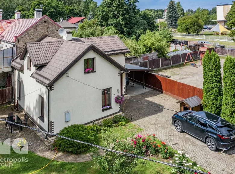 Dom 4 pokoi 135 m² Ryga, Łotwa