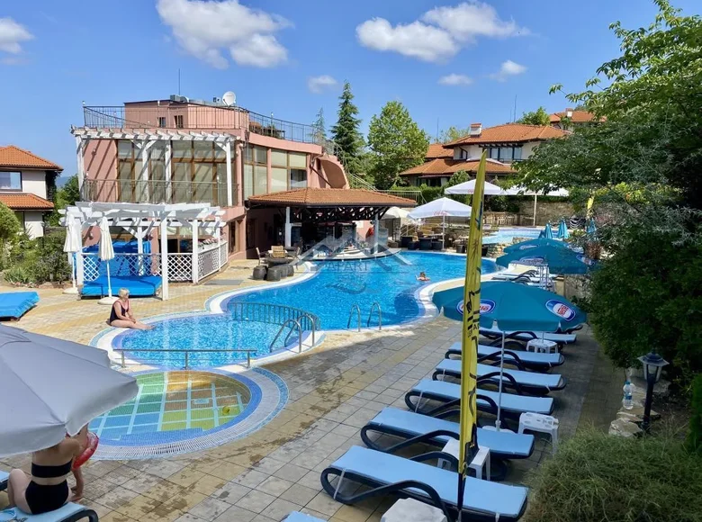 2 bedroom apartment 90 m² Kosharitsa, Bulgaria