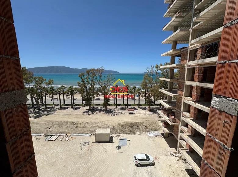 2 bedroom apartment 117 m² Bashkia Vlore, Albania