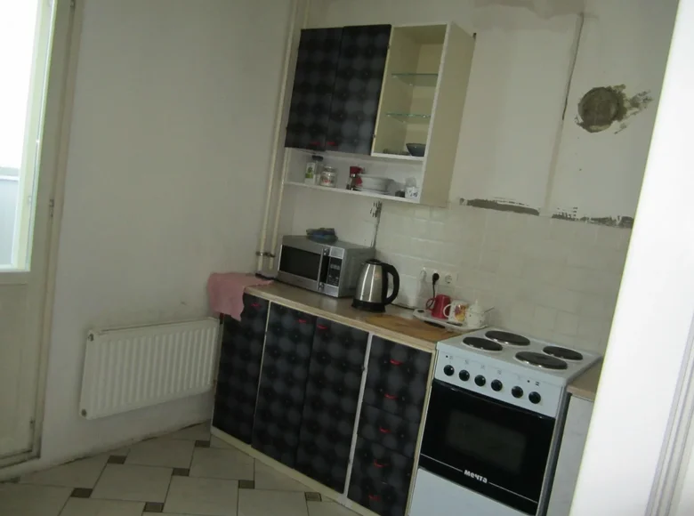 2 room apartment 52 m² Nevsky District, Russia