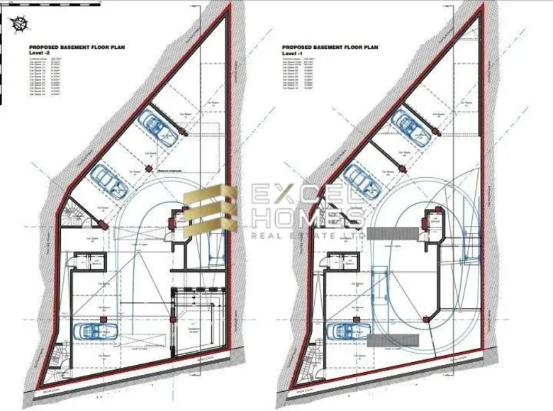 Квартира 2 спальни  Msida, Мальта