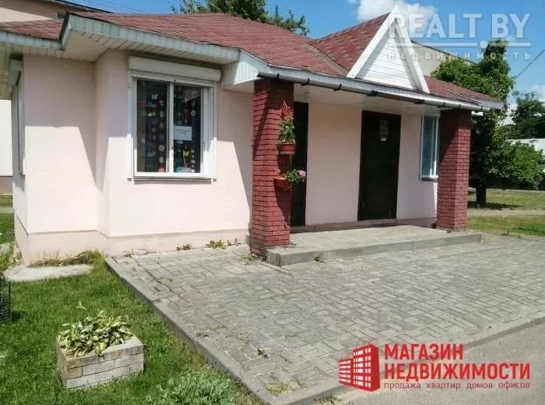 Sklep 25 m² Szczuczyn, Białoruś