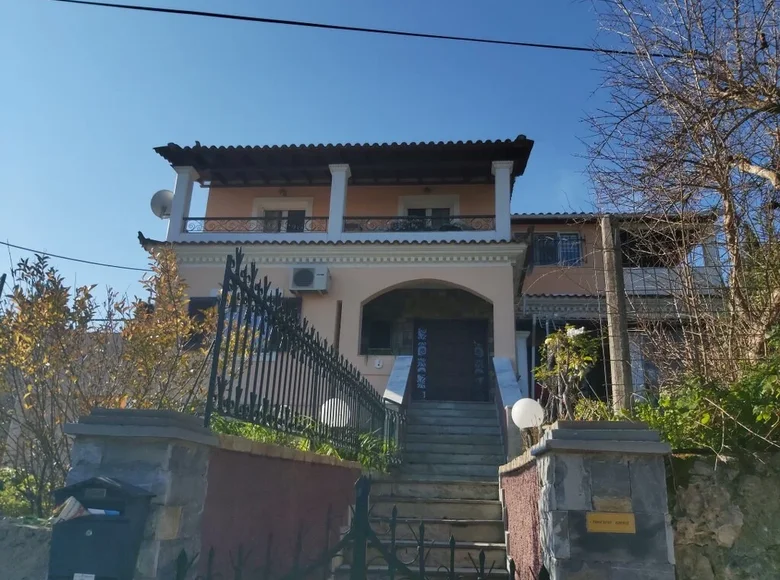 Villa 1 chambre 345 m² Sainte-Hélène, Grèce