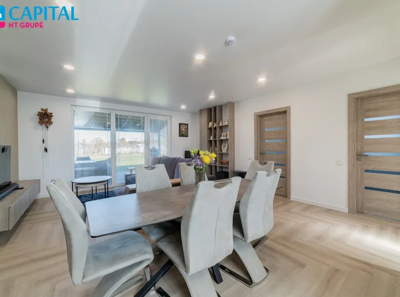 Maison 80 m² Šiauliai, Lituanie