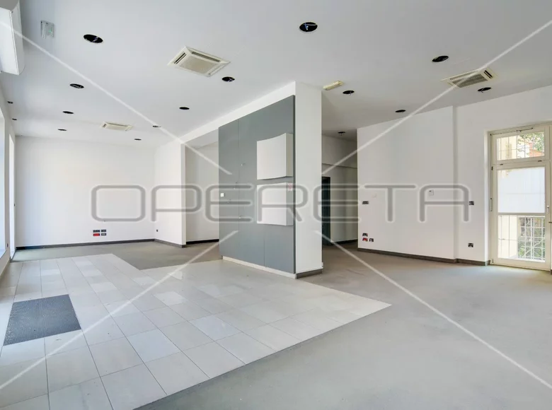 Commercial property 115 m² in Grad Krapina, Croatia