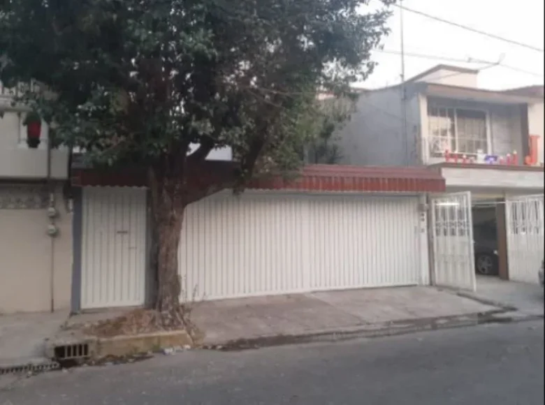 Дом 4 спальни 154 м² Мехико, Мексика