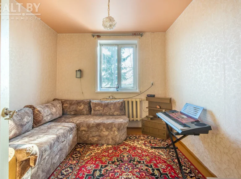 Haus 112 m² Licviany, Weißrussland