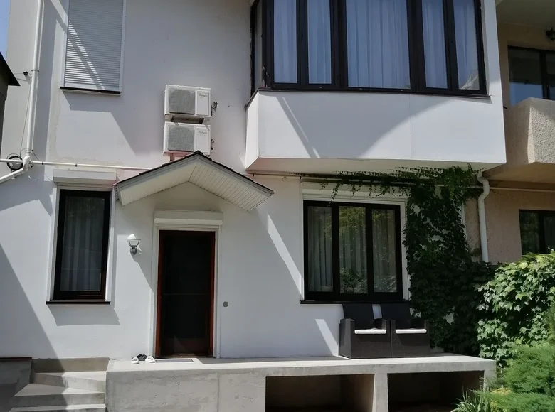 Haus 5 zimmer 201 m² Odessa, Ukraine