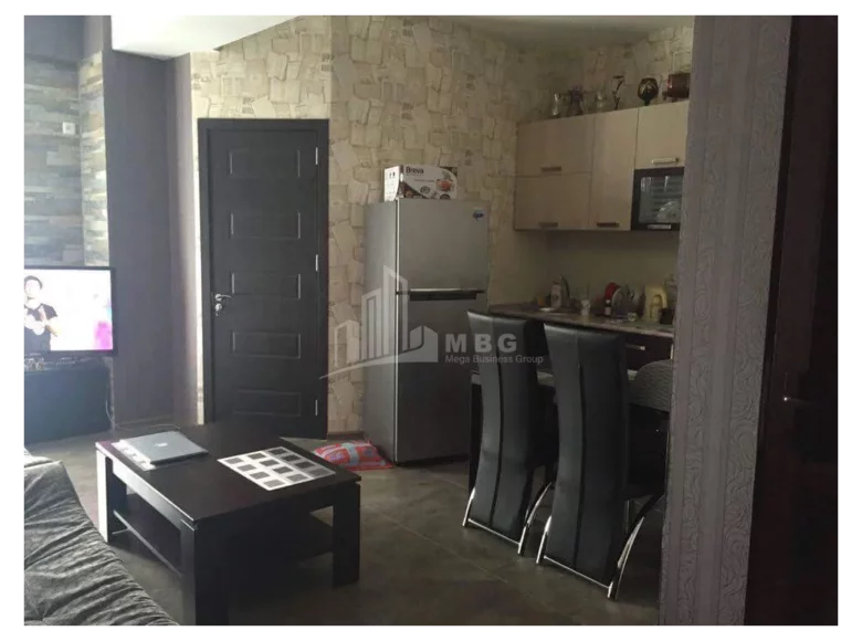 Apartamento 3 habitaciones 57 m² Tiflis, Georgia