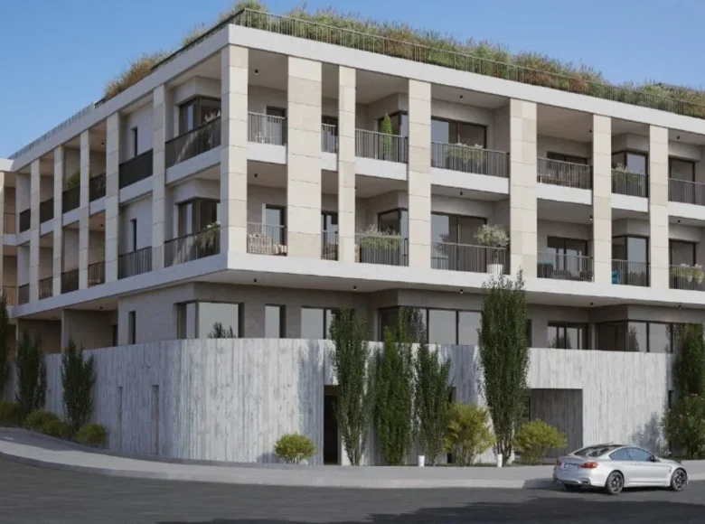 Apartamento 2 habitaciones 122 m² Limasol, Chipre