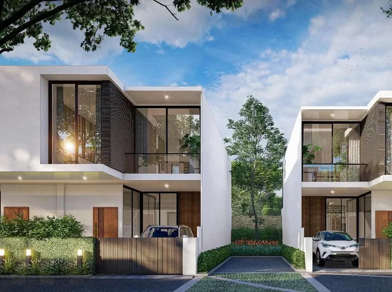 Willa 5 pokojów 181 m² Pattaya, Tajlandia