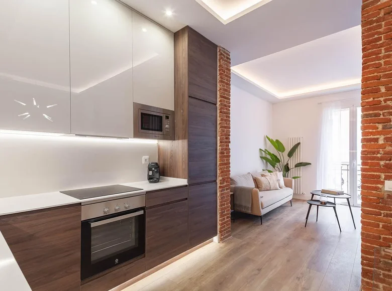 Appartement 3 chambres 94 m² Madrid, Espagne
