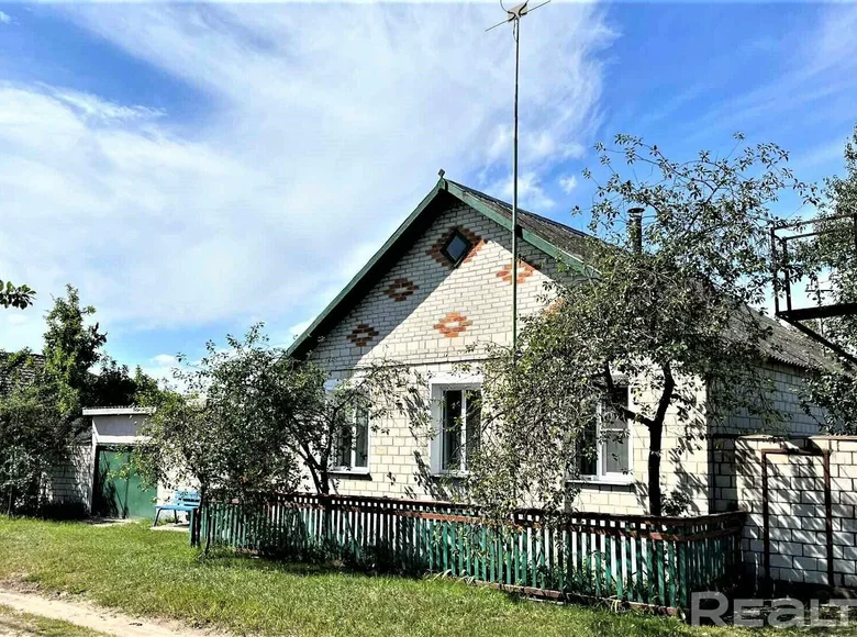Casa 86 m² Dobrush, Bielorrusia