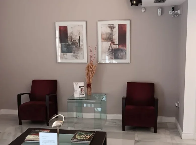 Квартира 2 спальни 142 м² San Pedro Alcantara, Испания