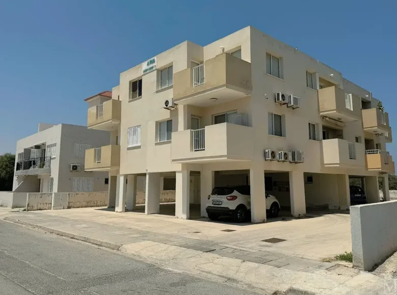 2 bedroom apartment 83 m² Protaras, Cyprus