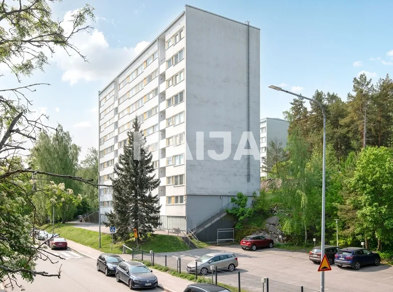 Appartement 3 chambres 68 m² Helsinki sub region, Finlande