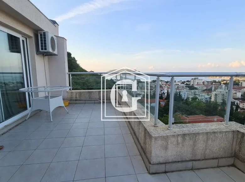 2 bedroom apartment  Budva, Montenegro