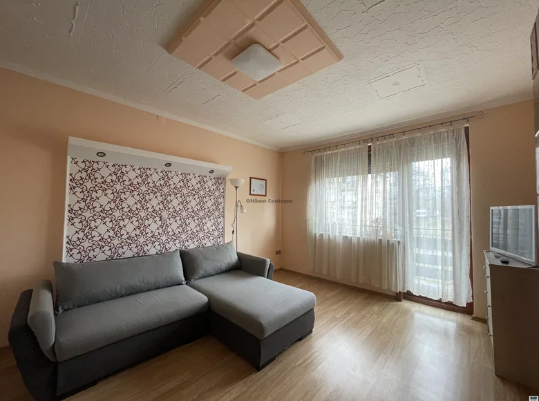 Apartamento 2 habitaciones 42 m² Nyergesujfalu, Hungría