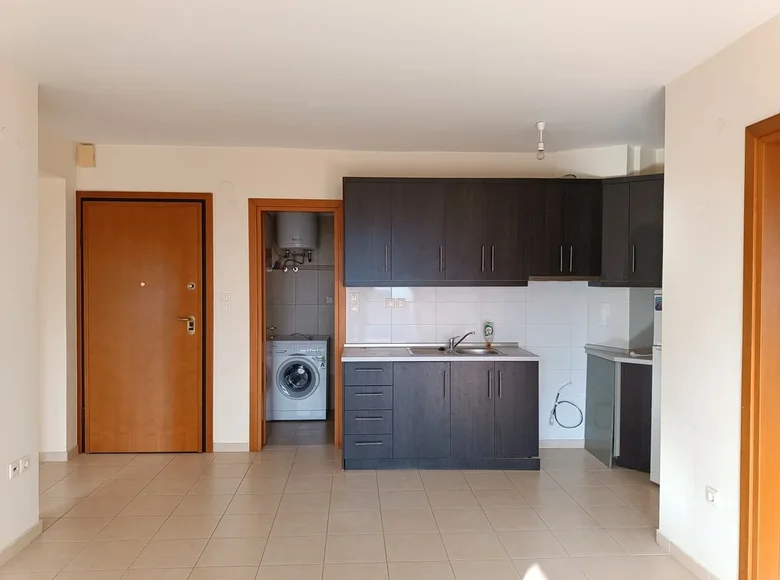 2 bedroom apartment 68 m² Nea Michaniona, Greece