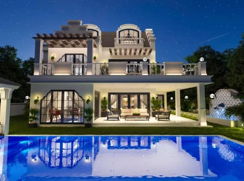 Maison 4 chambres 200 m² Ciftlik, Turquie
