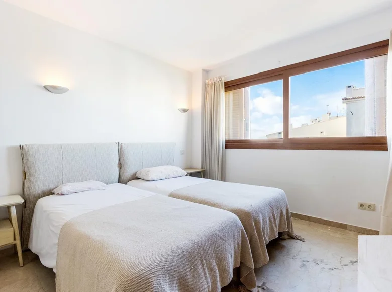 Квартира 3 комнаты 128 м² Торревьеха, Испания