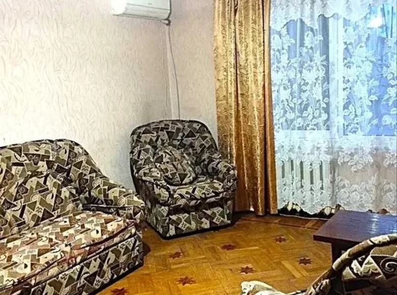 1 room apartment 30 m² Odesa, Ukraine