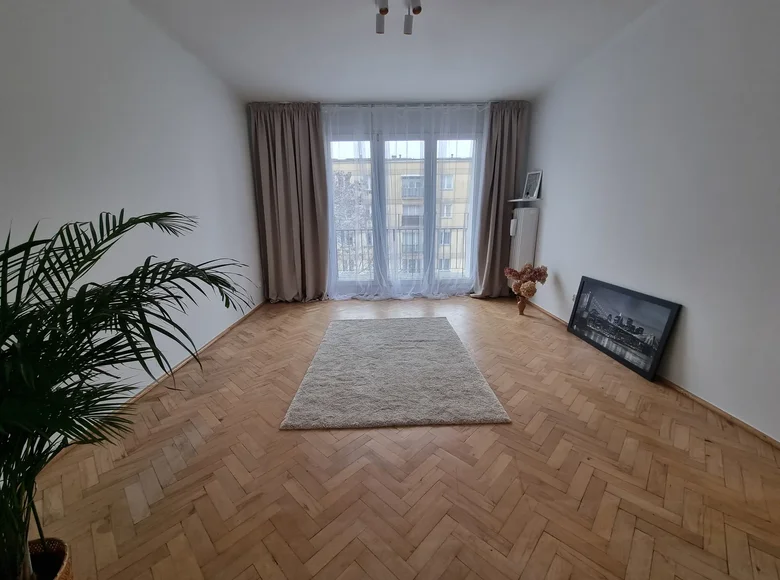 Wohnung 3 zimmer 45 m² Lodz, Polen