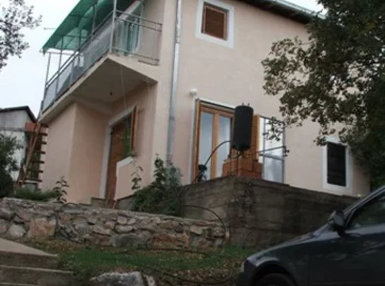 Haus 4 Schlafzimmer 90 m² Montenegro, Montenegro