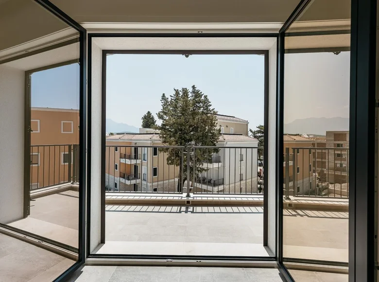 Apartment 37 m² Radovici, Montenegro