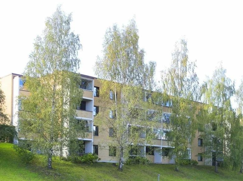 1 bedroom apartment 34 m² Imatra, Finland