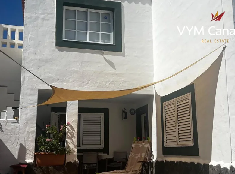 Duplex 3 chambres 113 m² Arona, Espagne