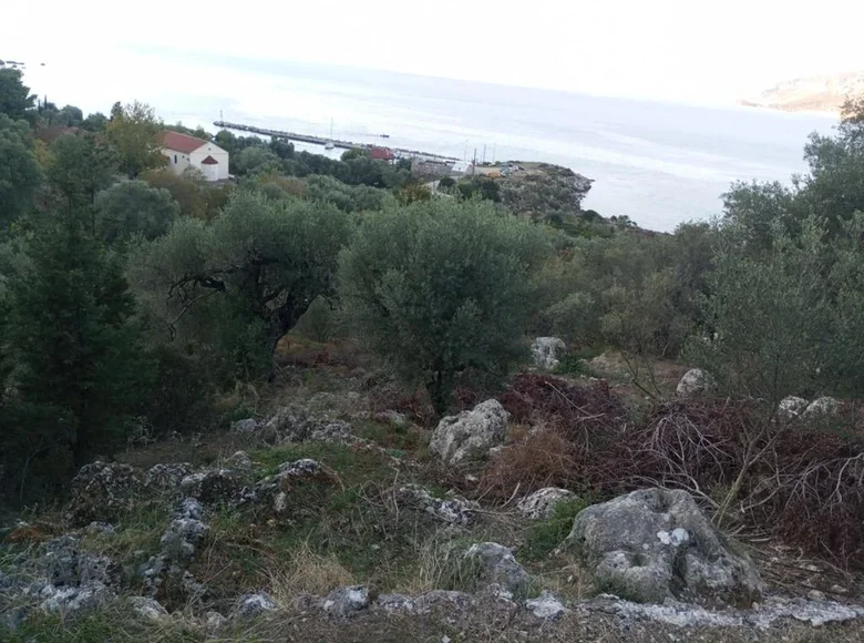 Land 1 room  Lefkada Municipality, Greece