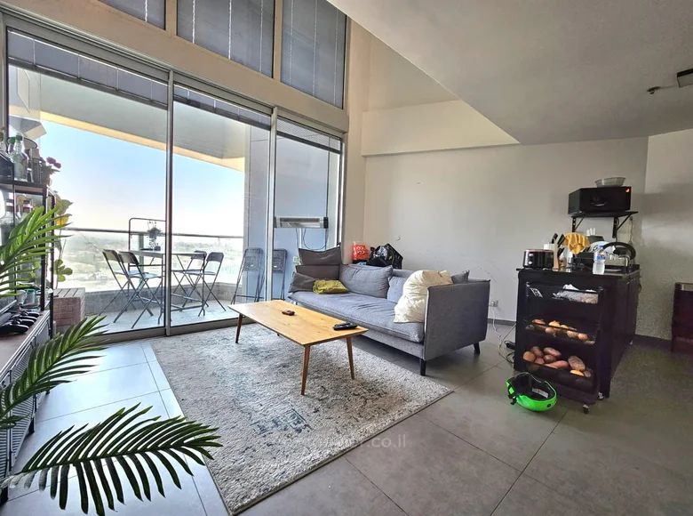 Dúplex 4 habitaciones 90 m² Tel Aviv-Yafo, Israel