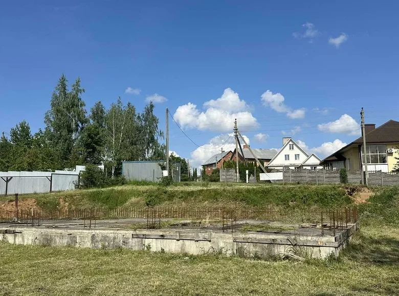 House  Zhdanovichy, Belarus