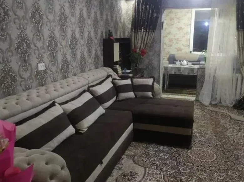 Kvartira 3 xonalar 68 m² Toshkentda